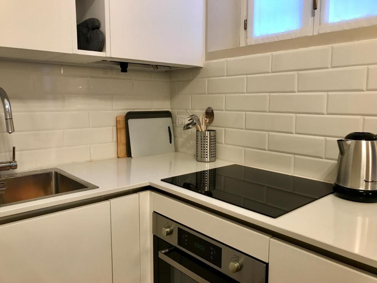 Apartment Porta Ticinese