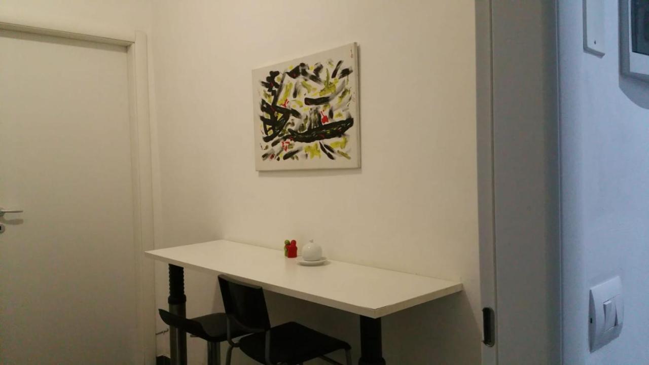 Apartment Daimond Milan