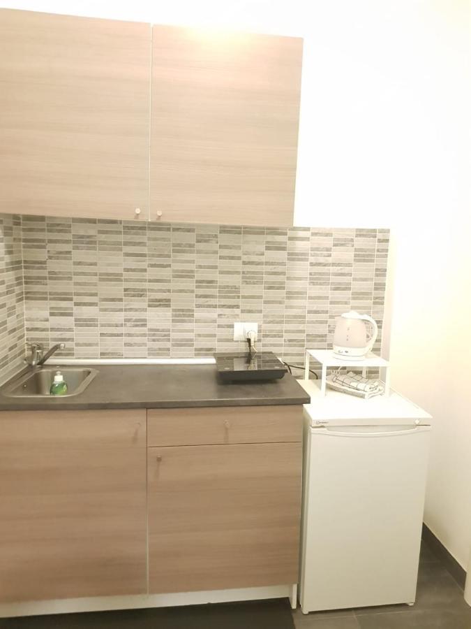 Apartment Sweet *