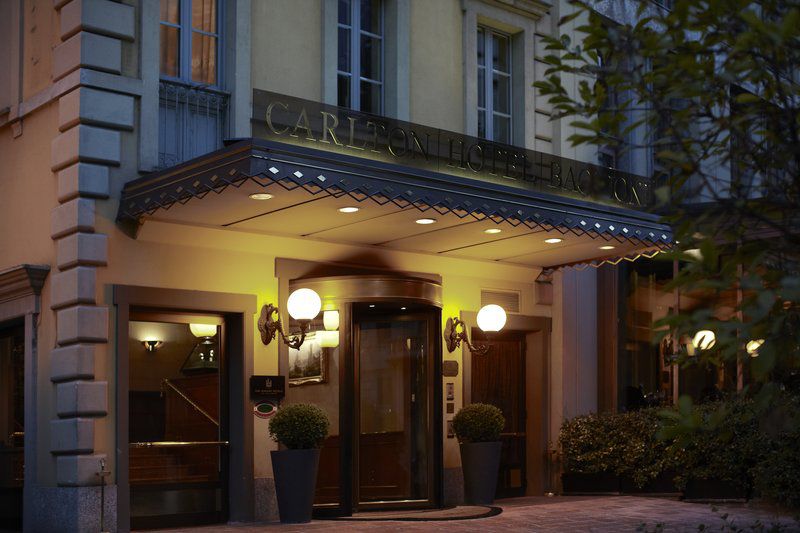 Baglioni Carlton - The Leading Of The World 5*