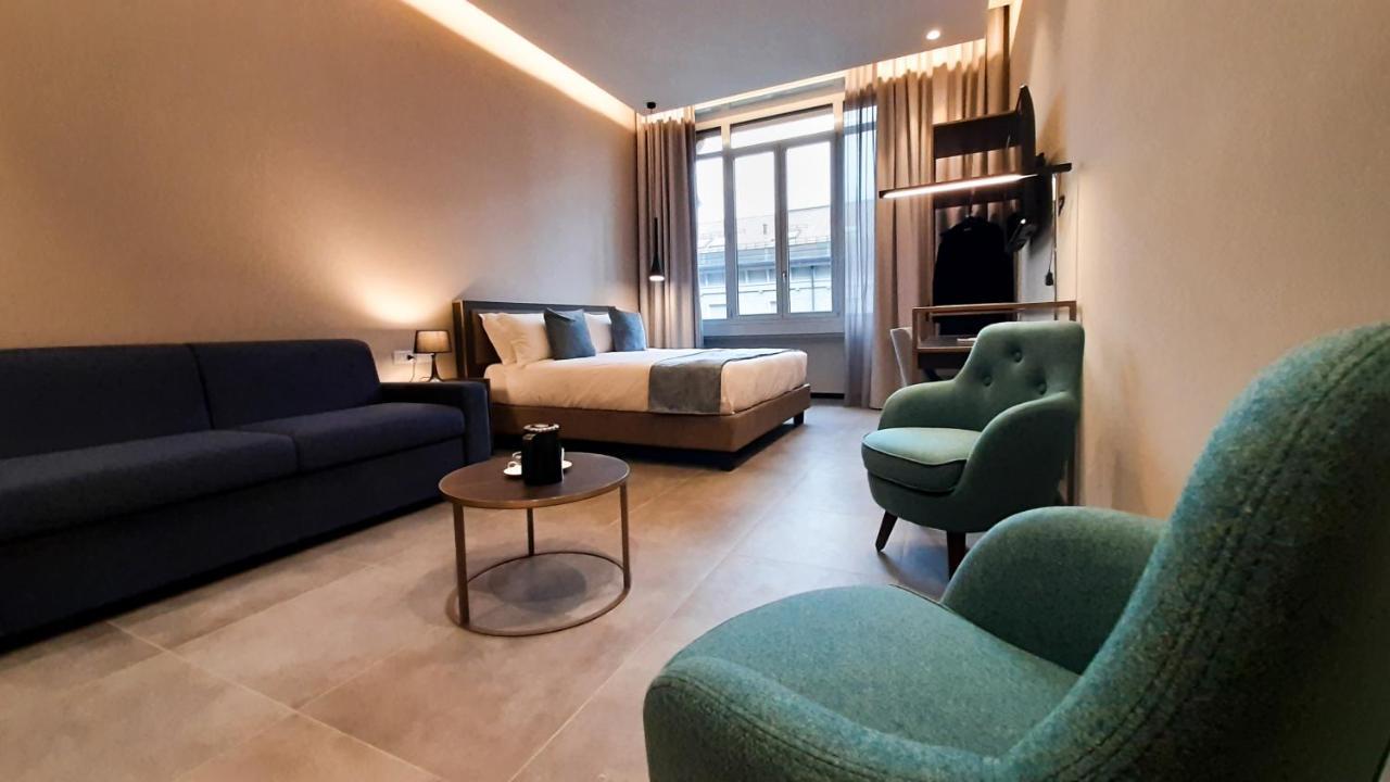 Joivy Spadari Apartment *