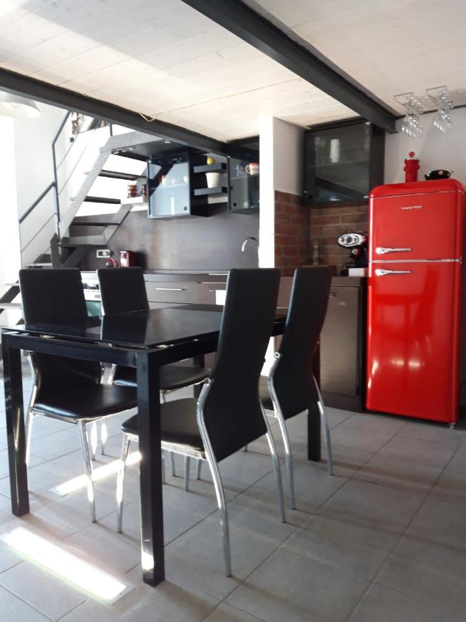 Acomodação com café da manhã  My Navigli *
