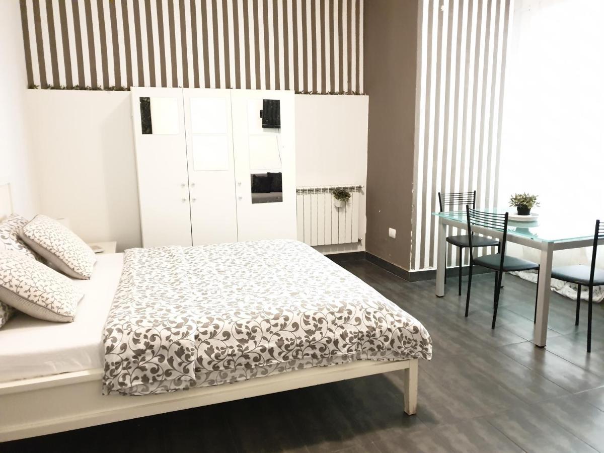 Apartment Sweet