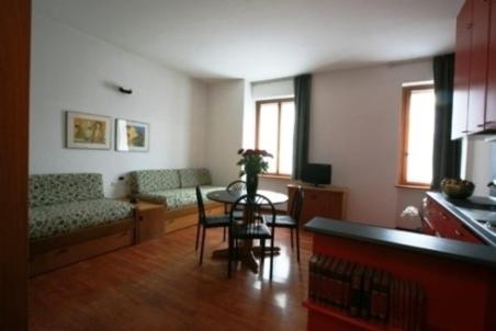 Odescalchi Aparthotel