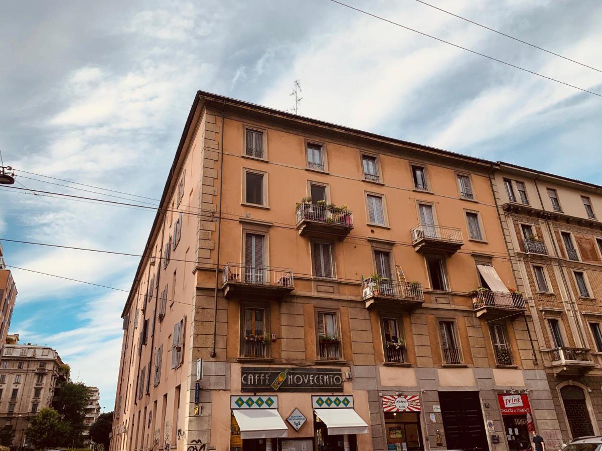 Esclusivo Loft In Porta Romana, A 250m Dalla Bocconi Milan