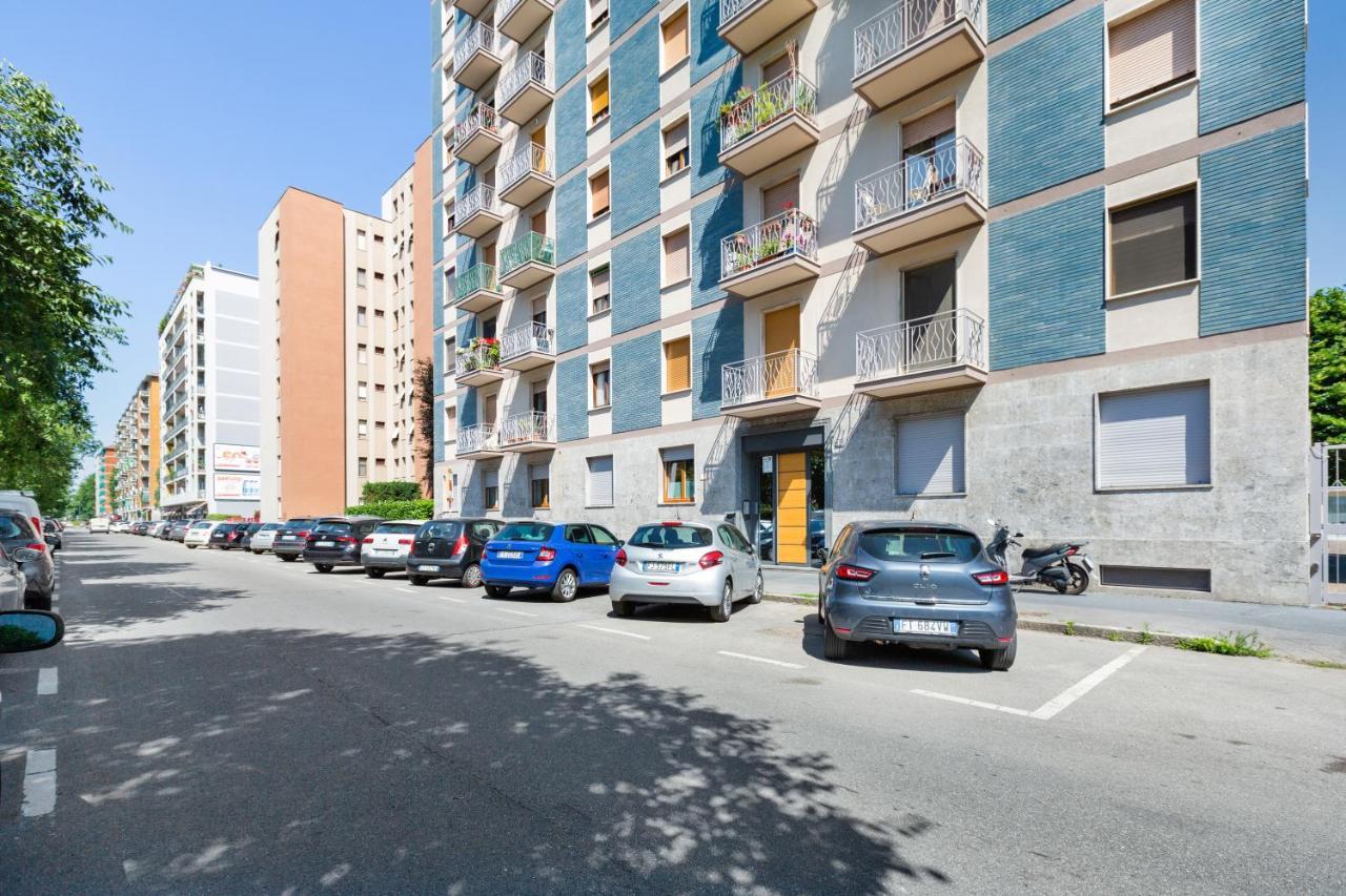 Famagosta Cosy Milan