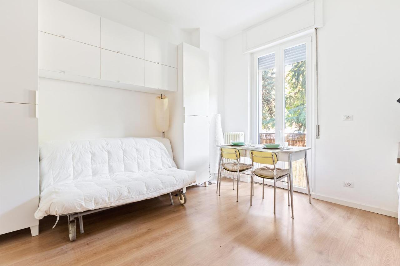 Apartment Famagosta Cosy Milan