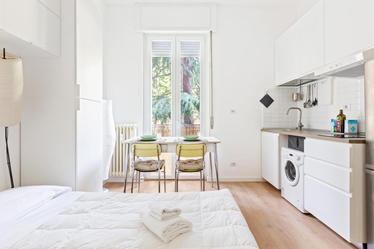 Famagosta Cosy Milan