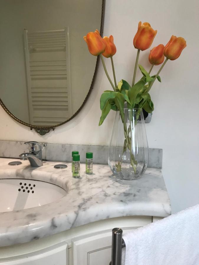 Loft Nel Cuore Di Brera Apartamento *