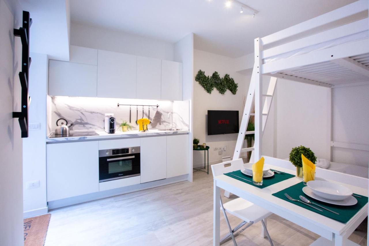 Apartamento Padova 177 *