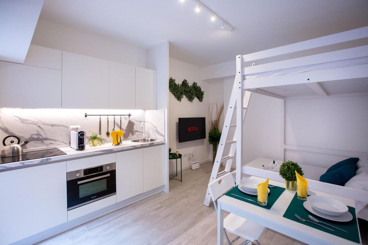 Apartamento Padova 177 *