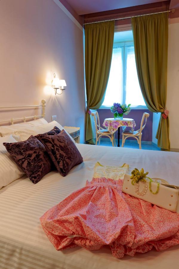 Guest house White Ribbon Milan