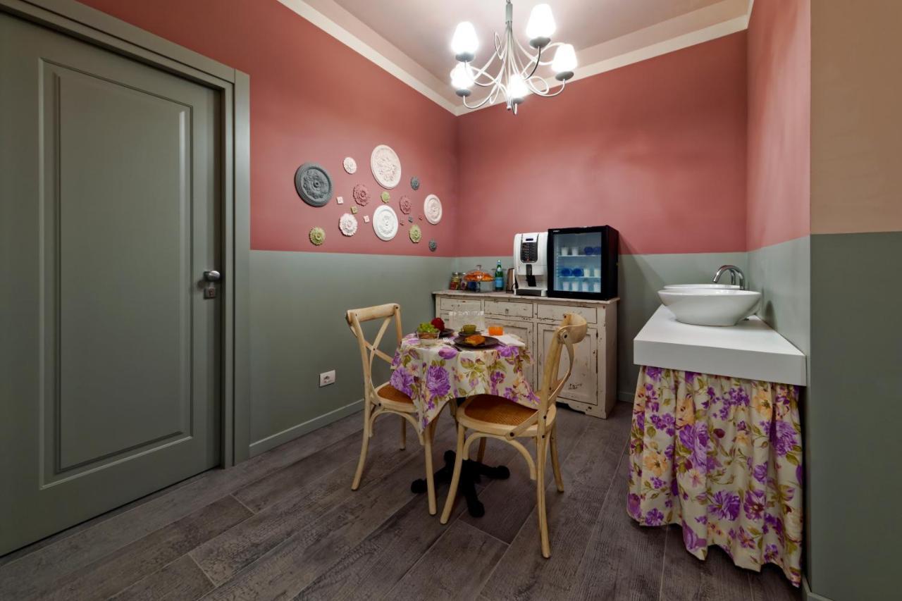 White Ribbon Guest house Milan
