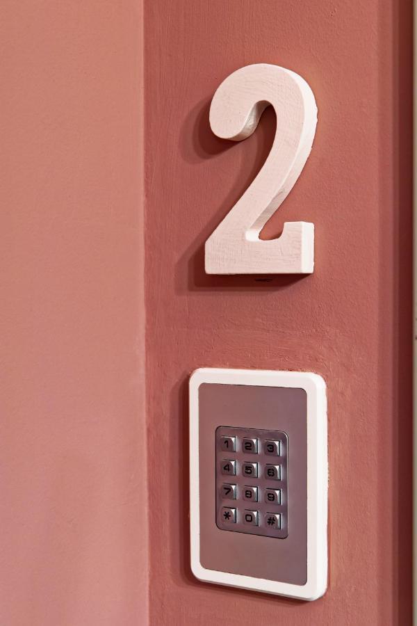White Ribbon Guest house