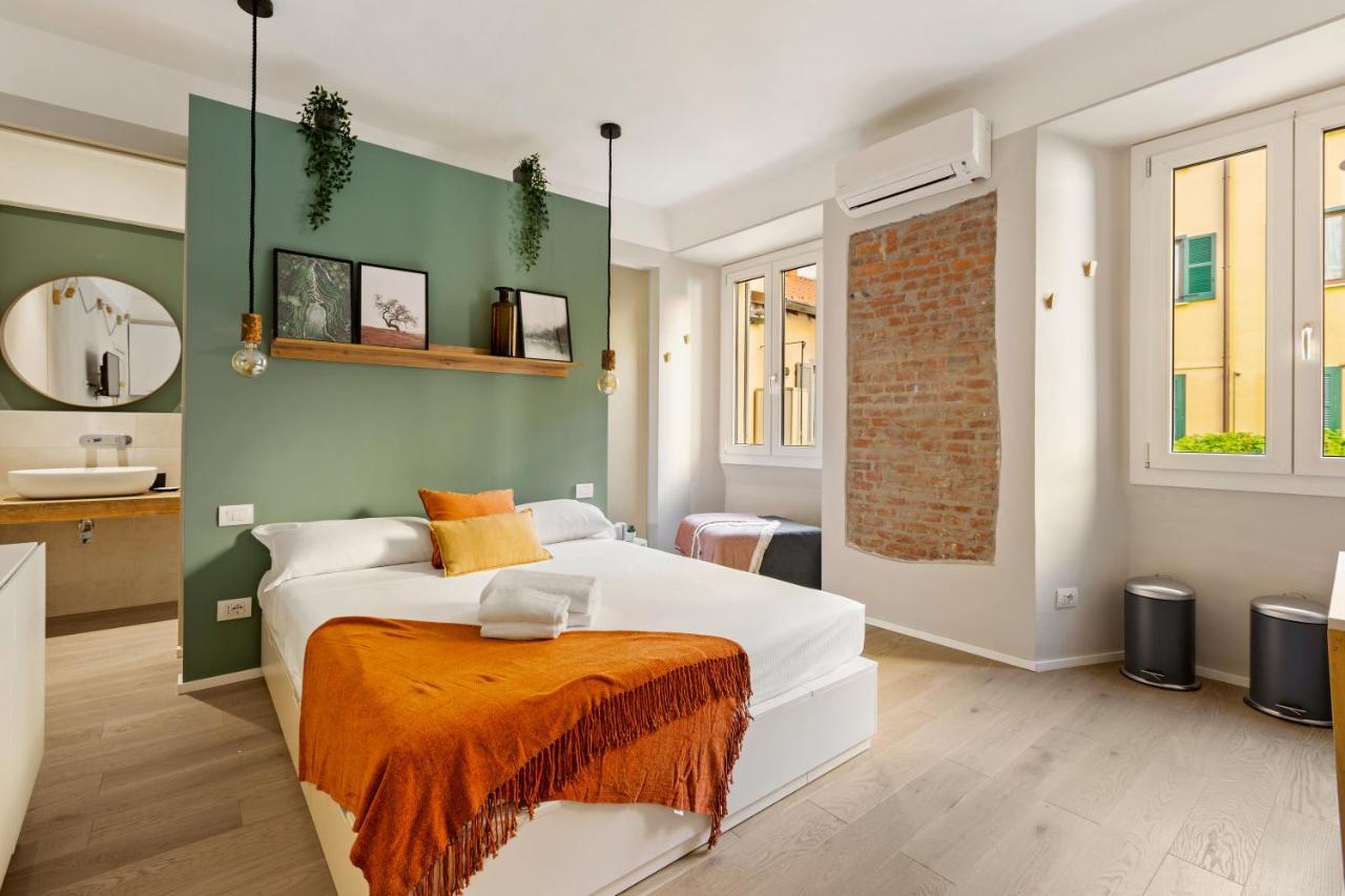 Sempione&garibaldi Comfy Milano