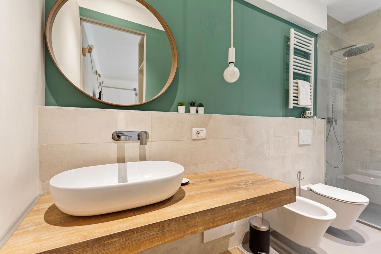 Appartamento Sempione&garibaldi Comfy Milano