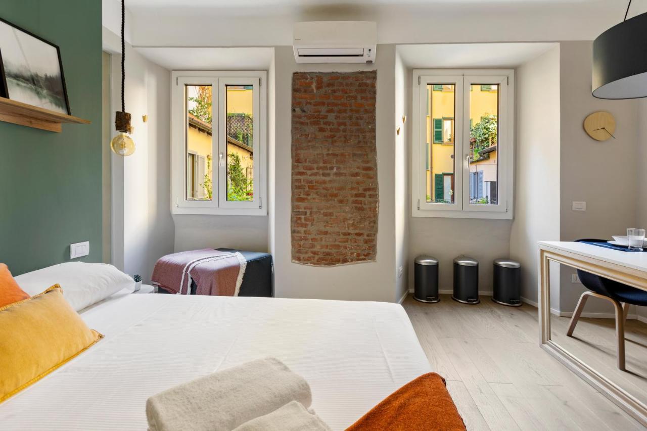 Sempione&garibaldi Comfy Appartamento