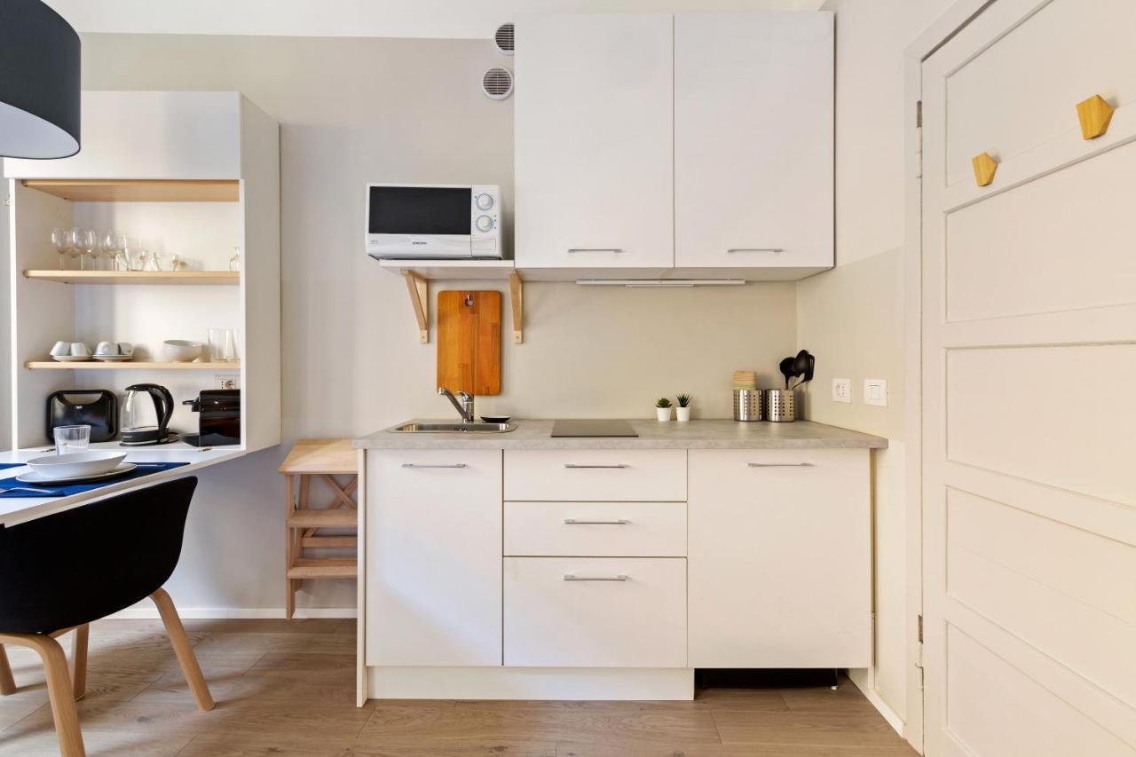 Sempione&garibaldi Comfy Appartamento Milano