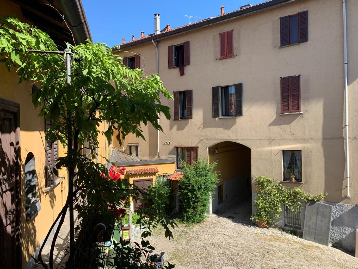 Appartamento Bnbutler - Navigli - Vicolo Lavandai Milano
