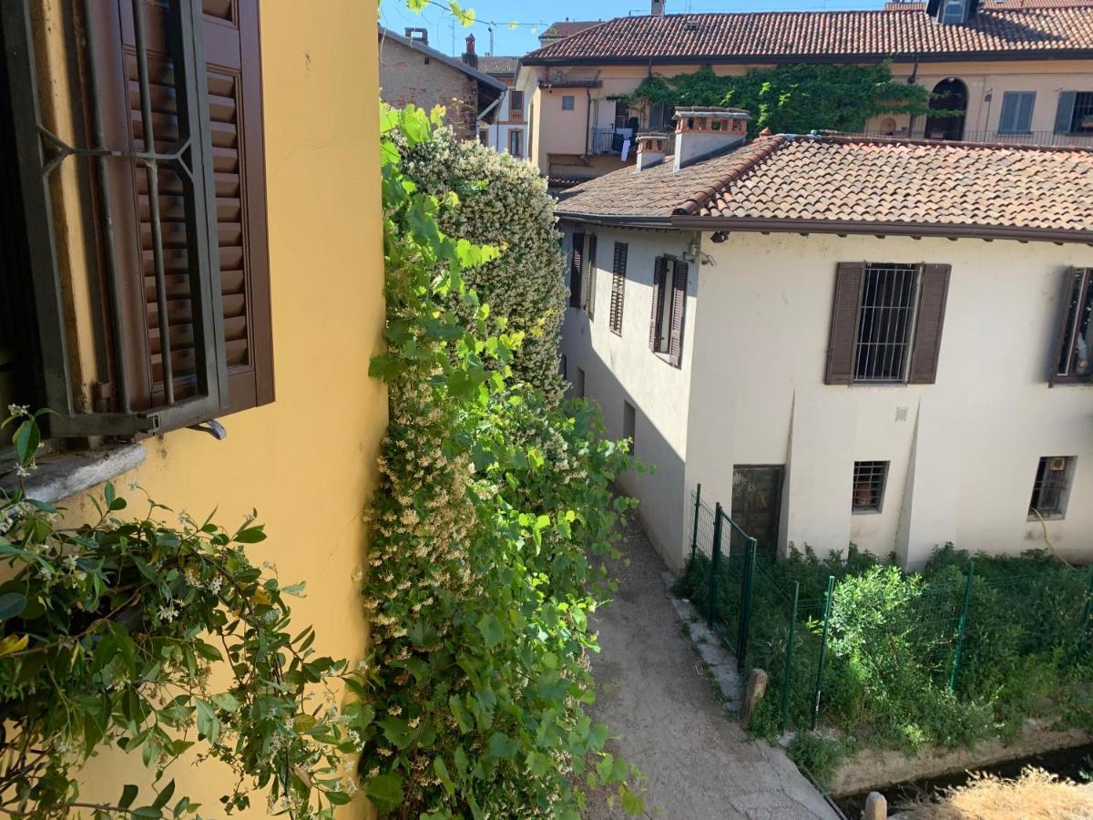 Bnbutler - Navigli - Vicolo Lavandai Appartamento Milano