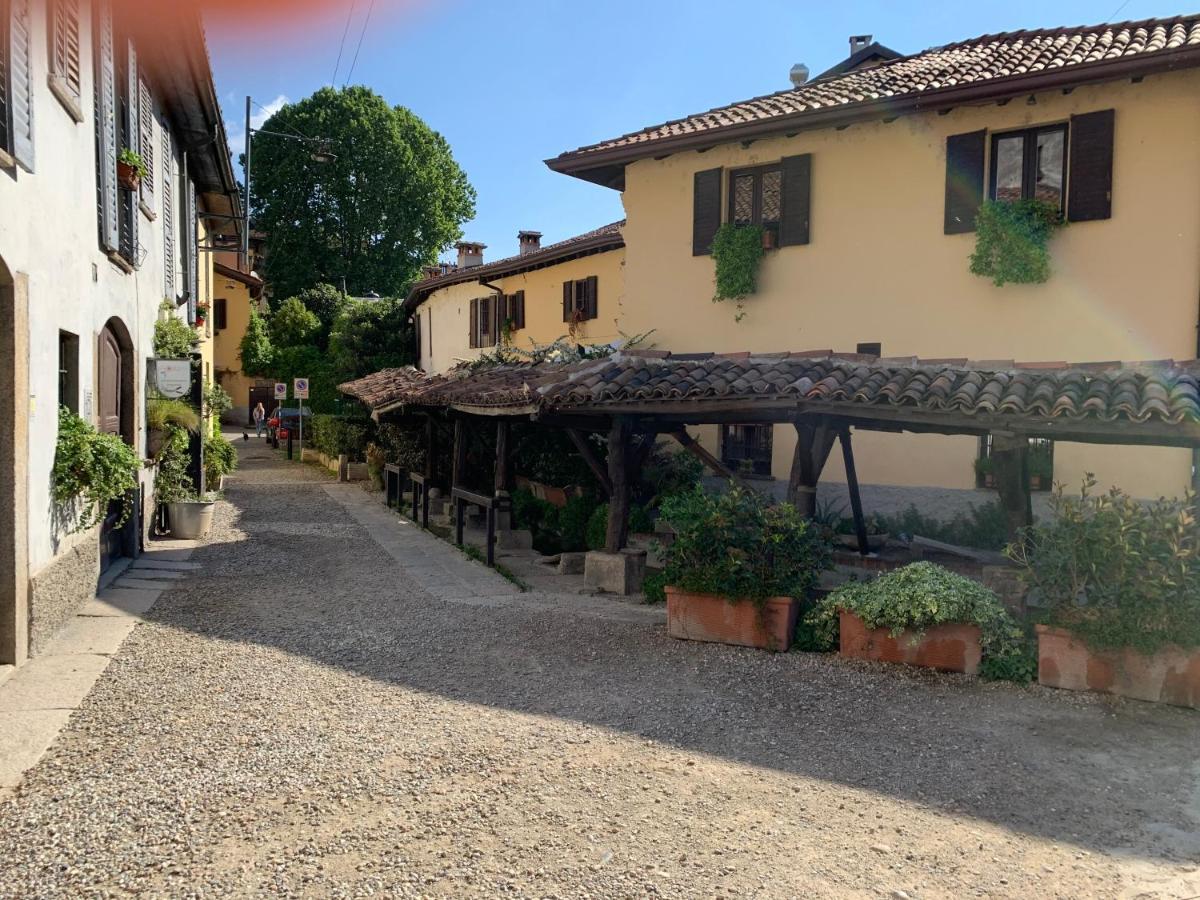 Bnbutler - Navigli - Vicolo Lavandai Appartamento *