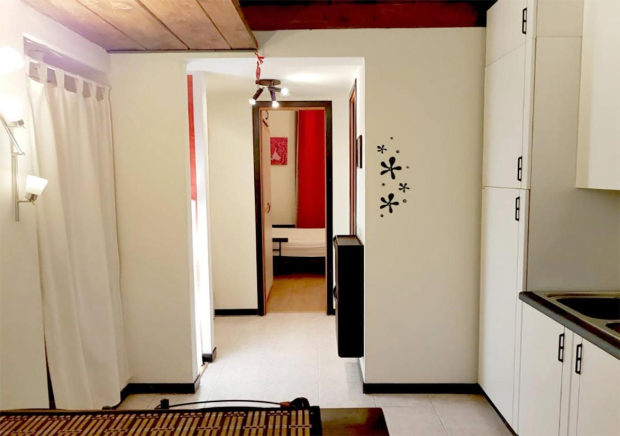 Bnbutler - Navigli - Vicolo Lavandai Appartamento