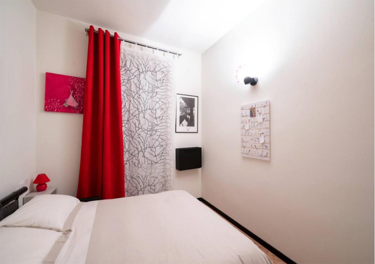 Bnbutler - Navigli - Vicolo Lavandai * Milano