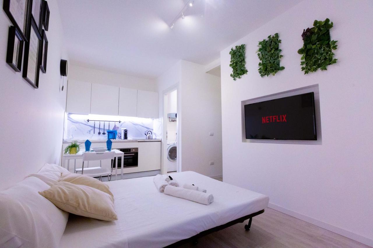 Apartamento Padova 177