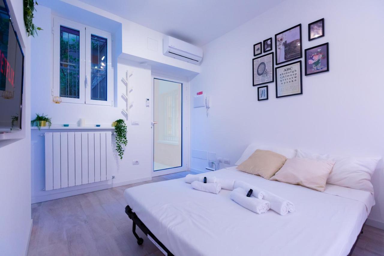 Padova 177 Apartamento Milão