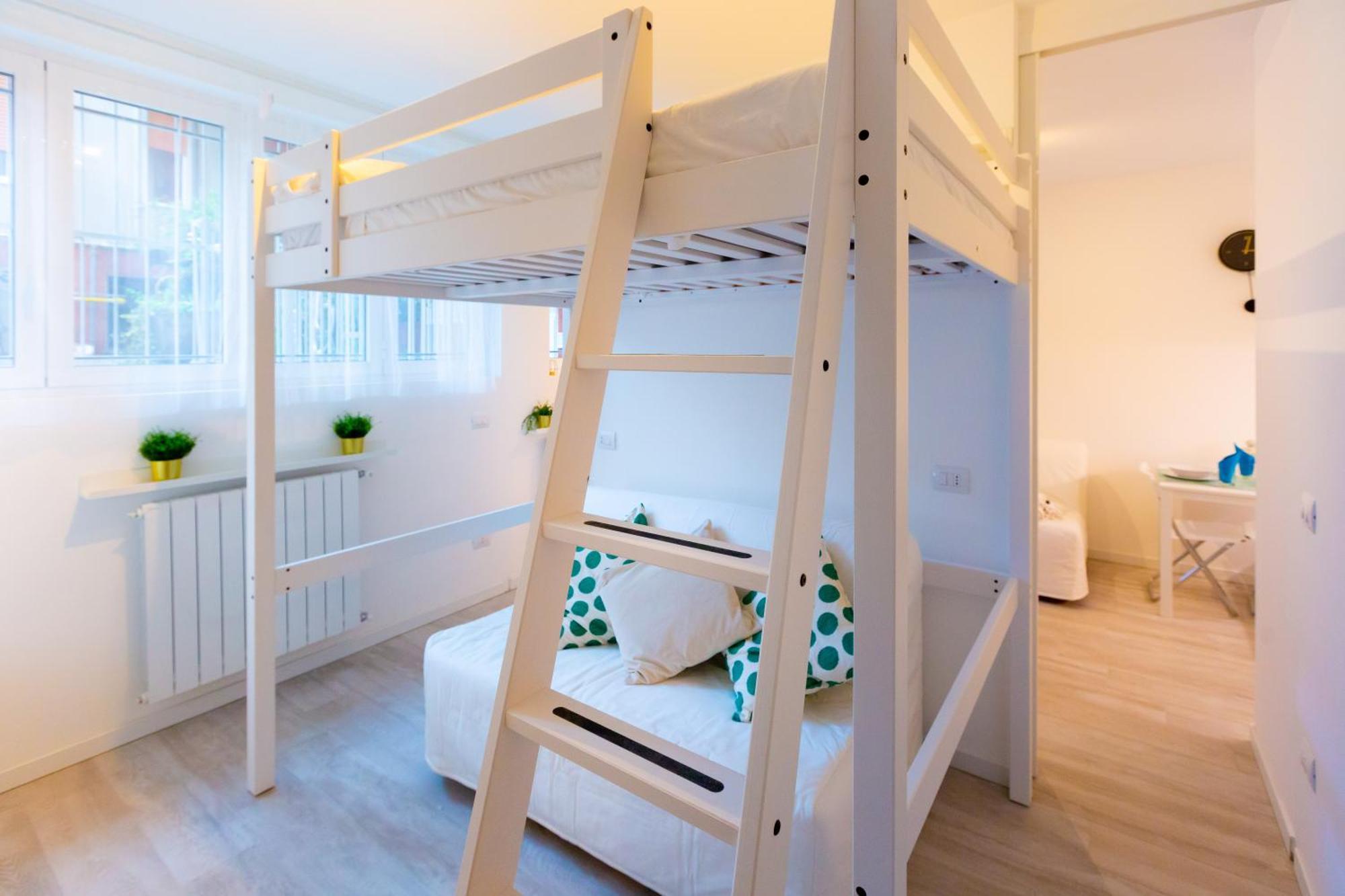 Apartamento Padova 177 *