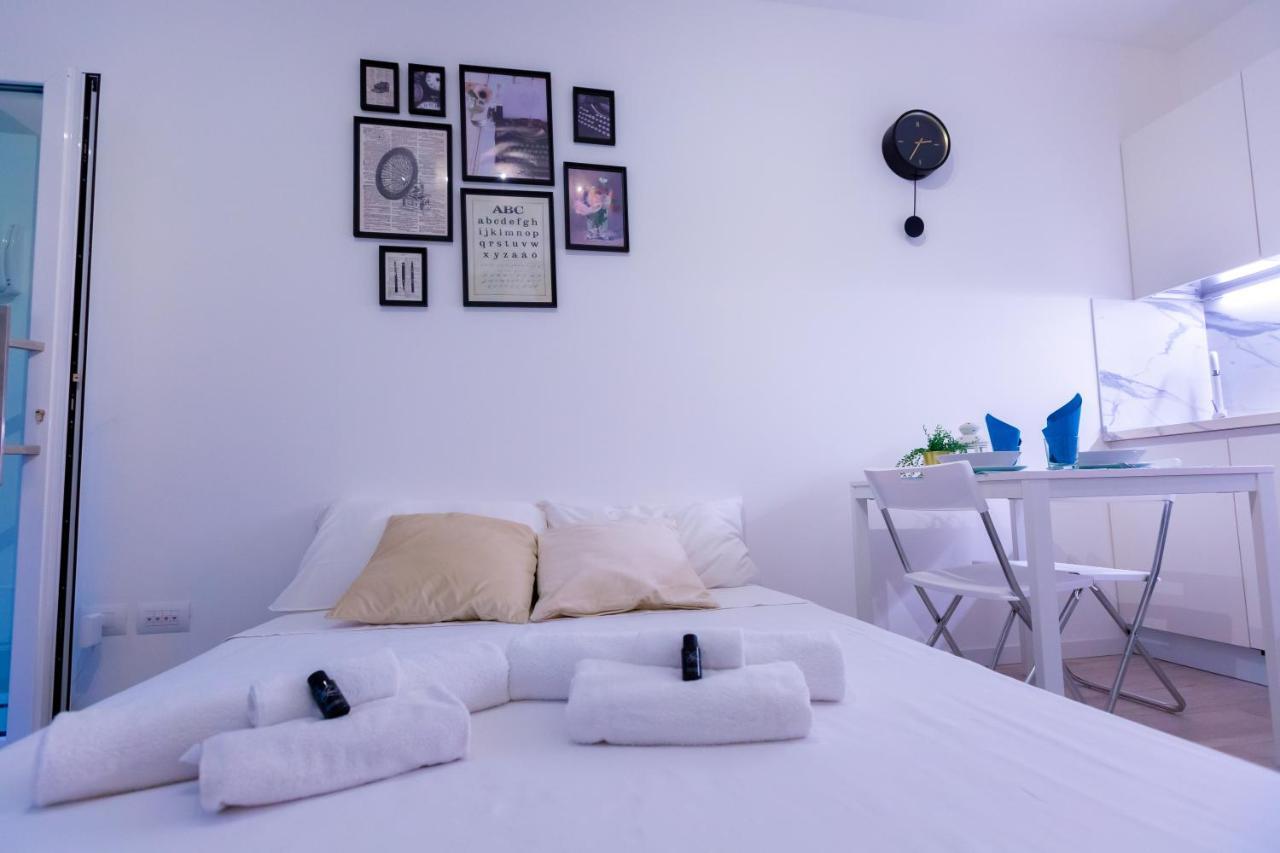Apartamento Padova 177