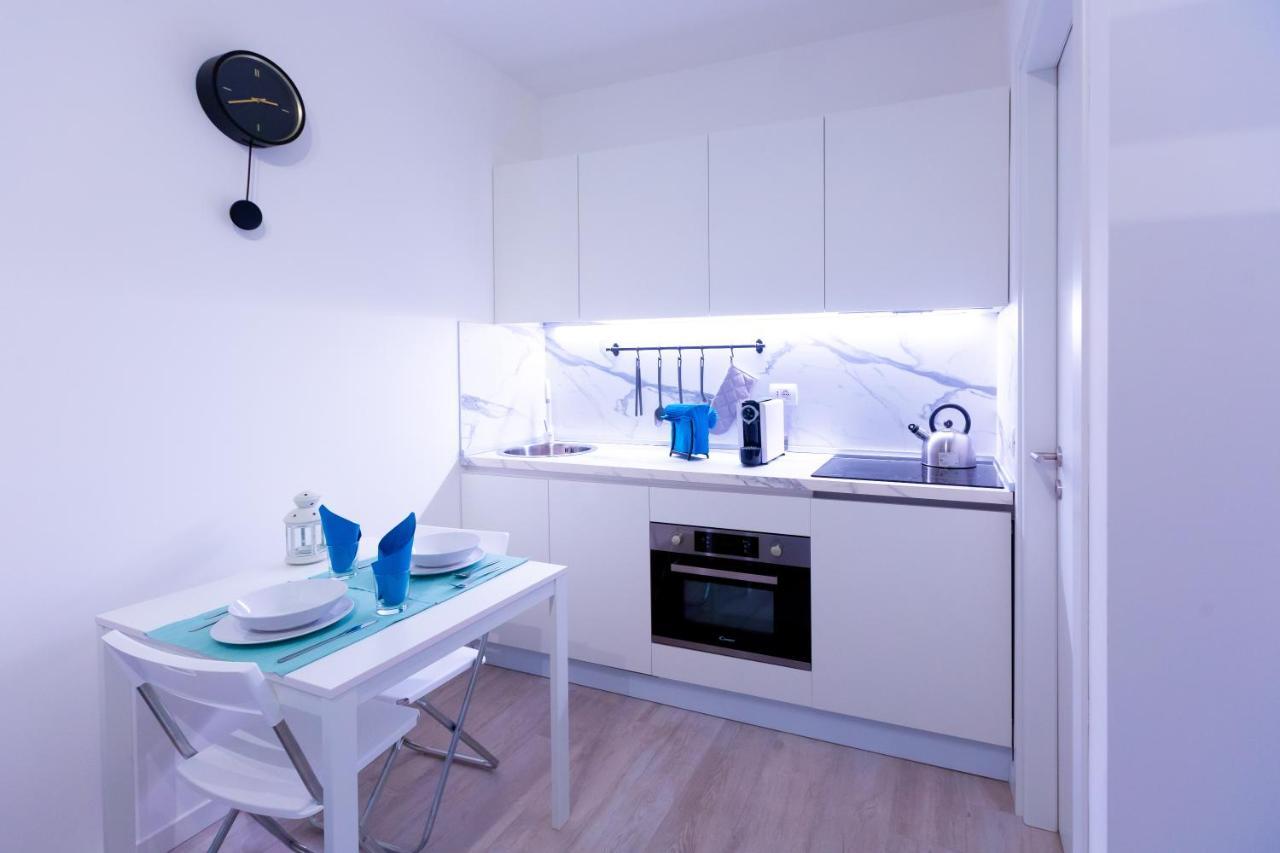 Apartamento Padova 177 *