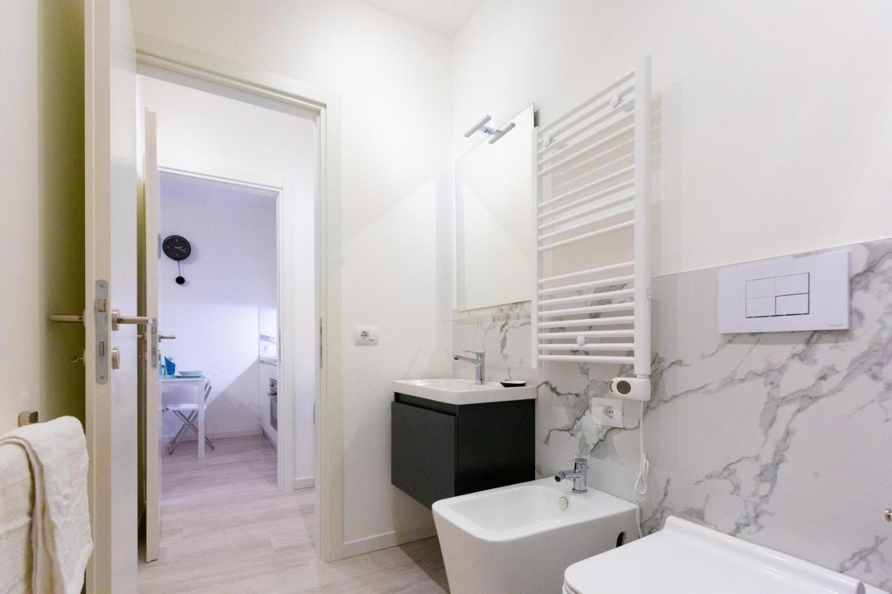 Padova 177 Apartamento Milão