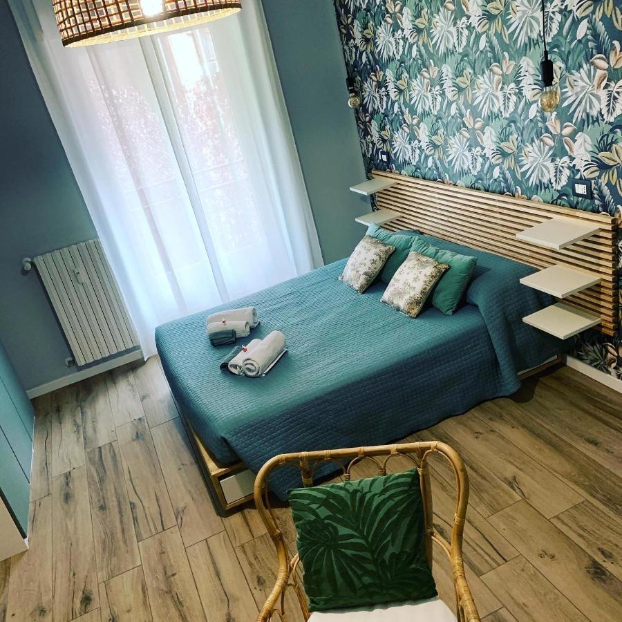 Greencove Apartment Milan