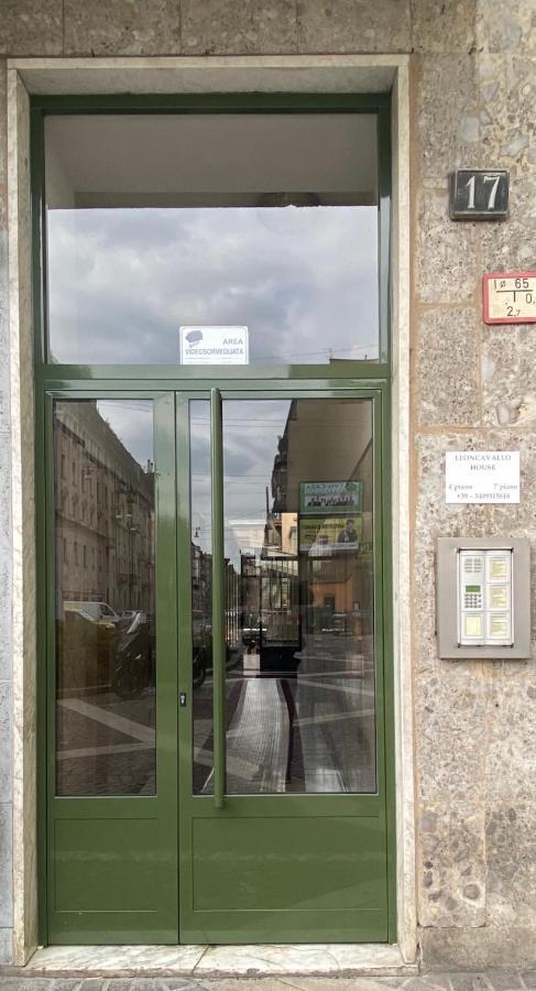 Leoncavallo House Guest house Milan