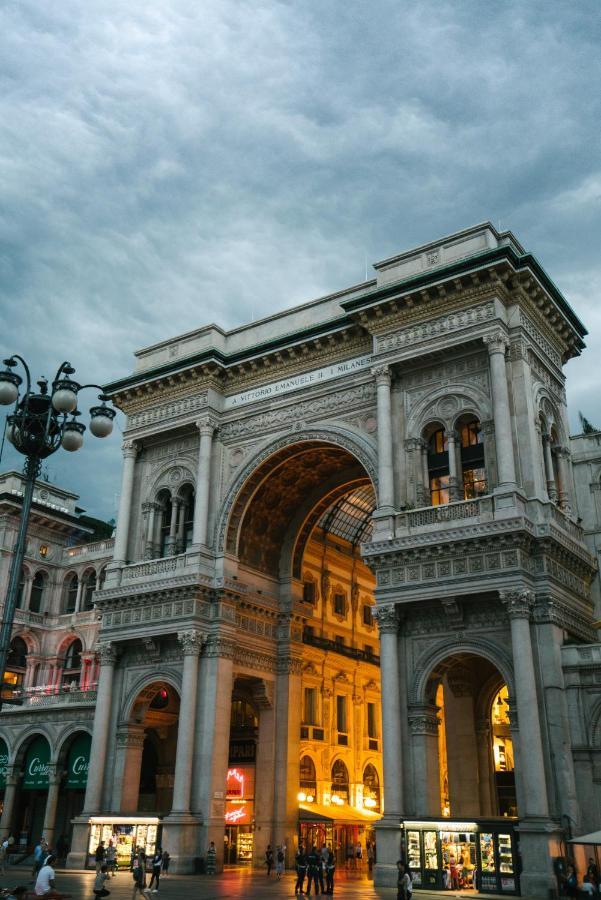 Say Yes Life Appartamento Milano