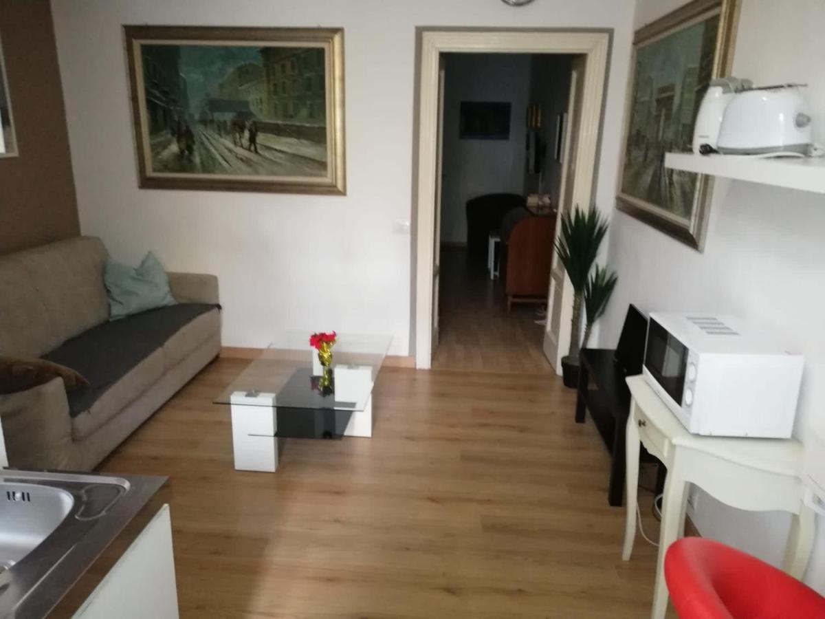 4 Apartamento