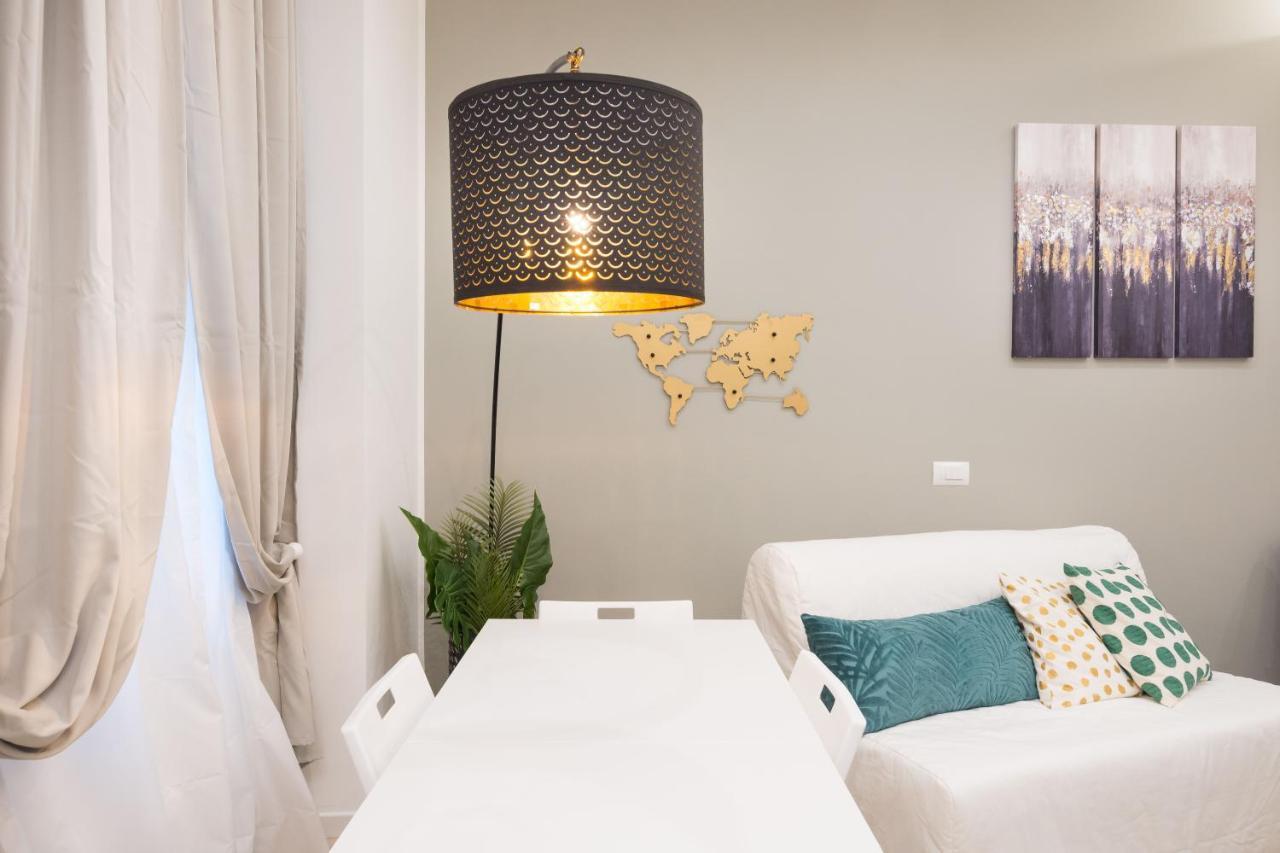 Greppi 5 Apartment Milan