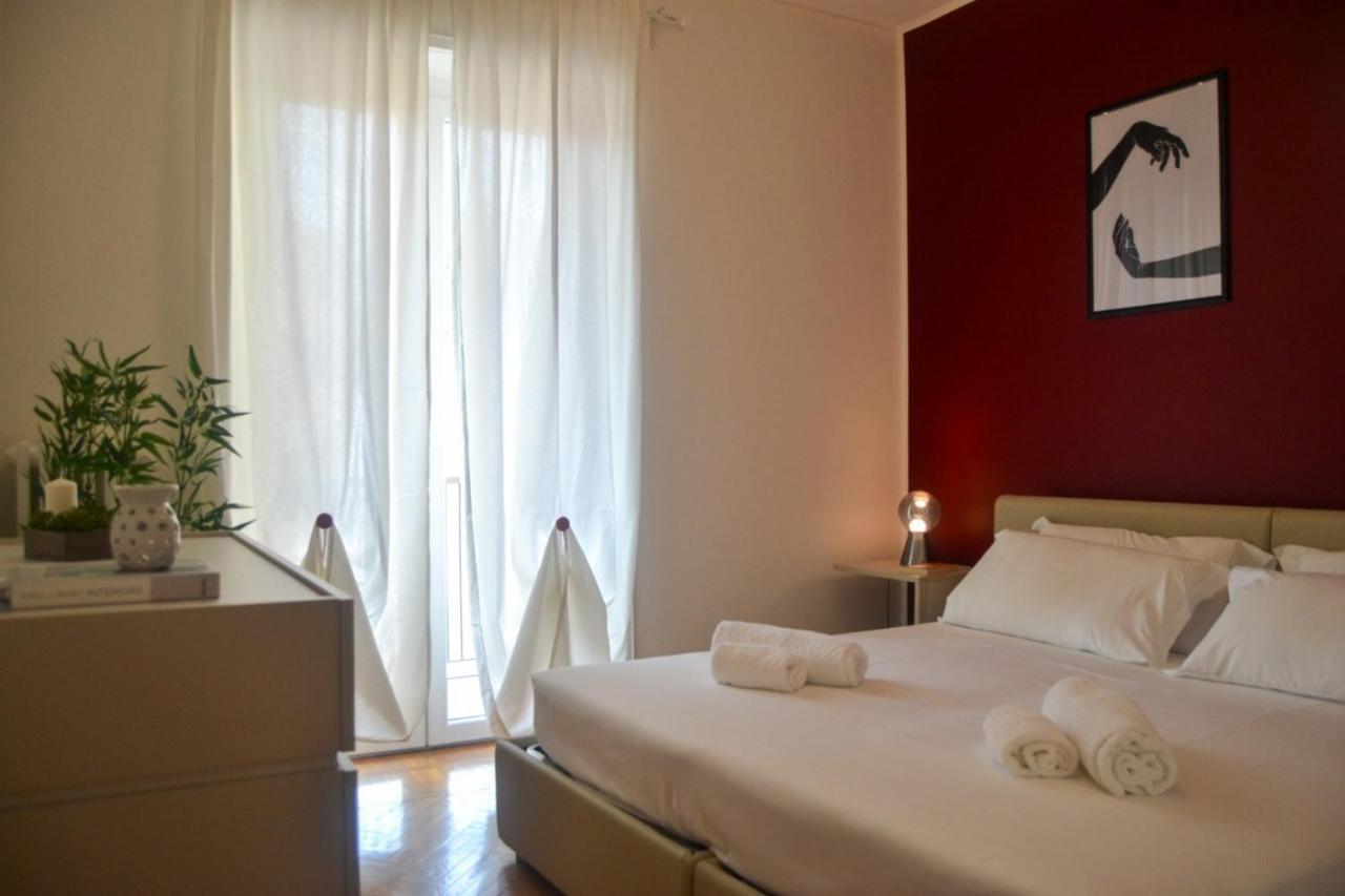 Joivy Lovely For 4 Next To Bus And Metro Station Milan