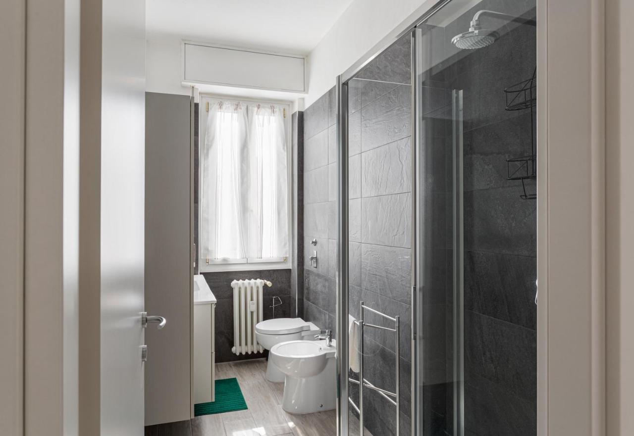 Apartment Amazing 2 Bedrooms Apt - Yellow Line Milan