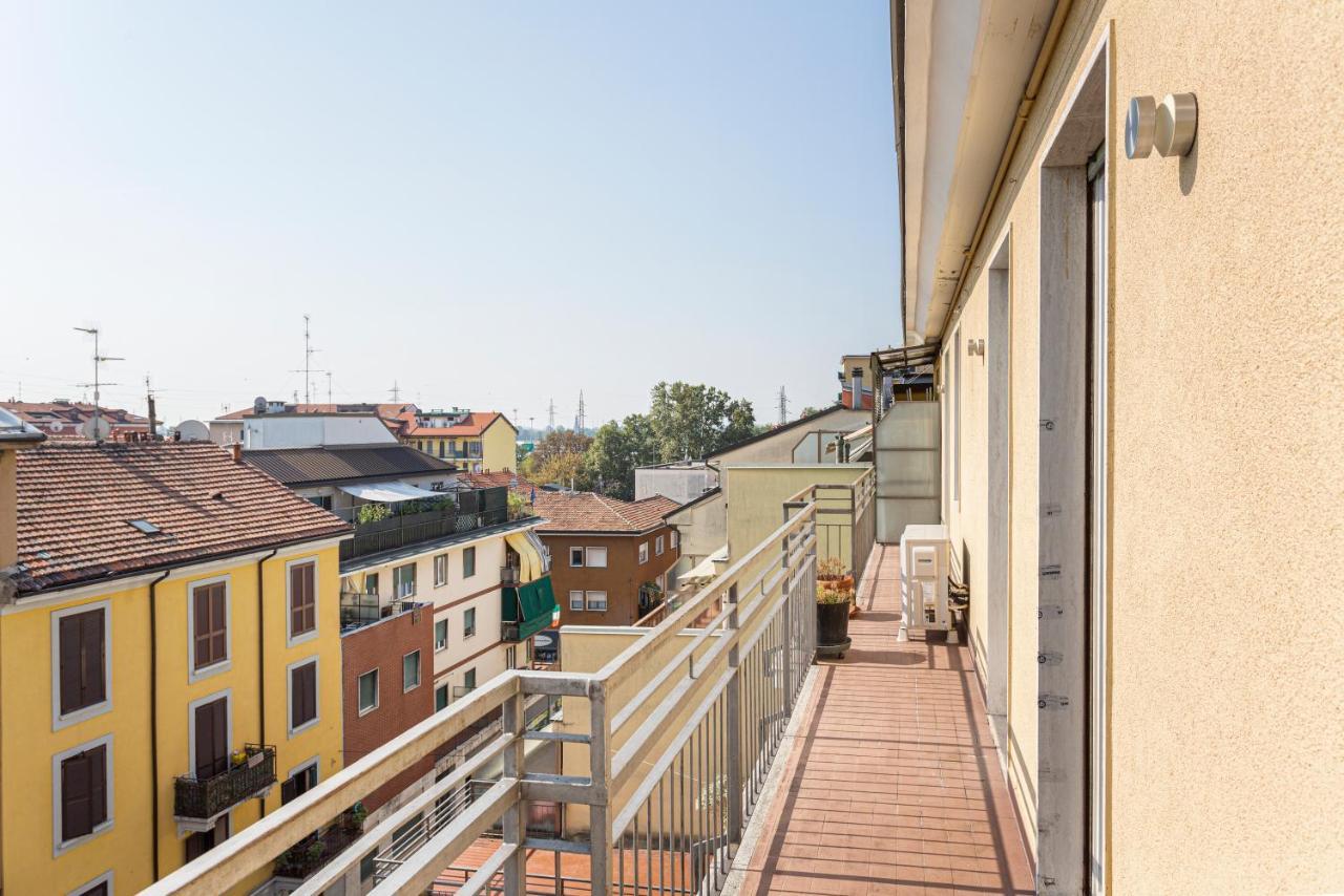 Apartment Amazing 2 Bedrooms Apt - Yellow Line Milan