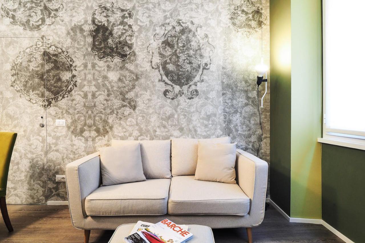 Contempora - Cavallotti 13 - B12a Milan