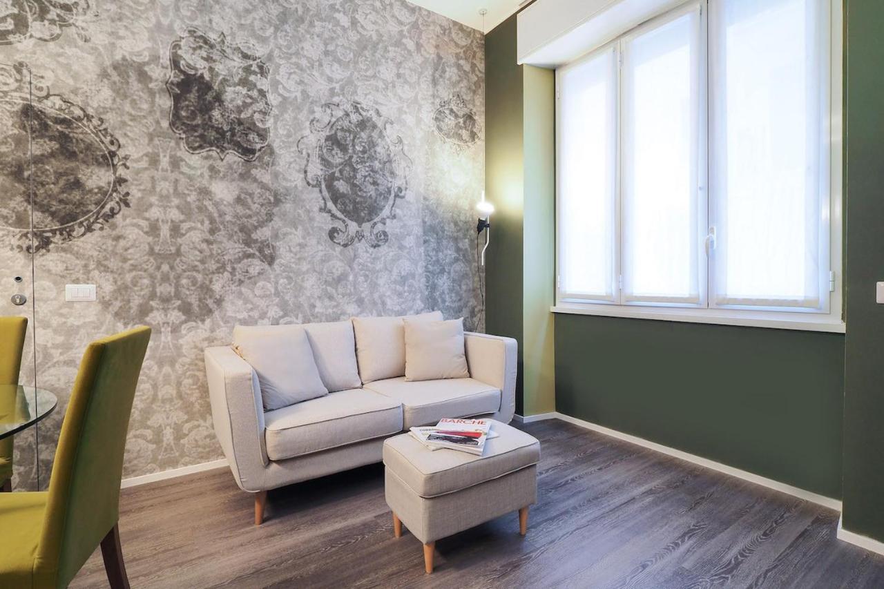 Apartment Contempora - Cavallotti 13 - B12a Milan