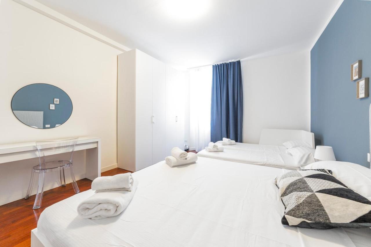 Apartment Roomy Close To Subway M5!