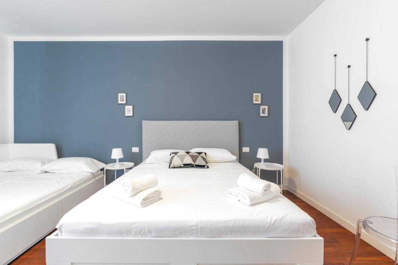 Roomy Close To Subway M5! Apartment *