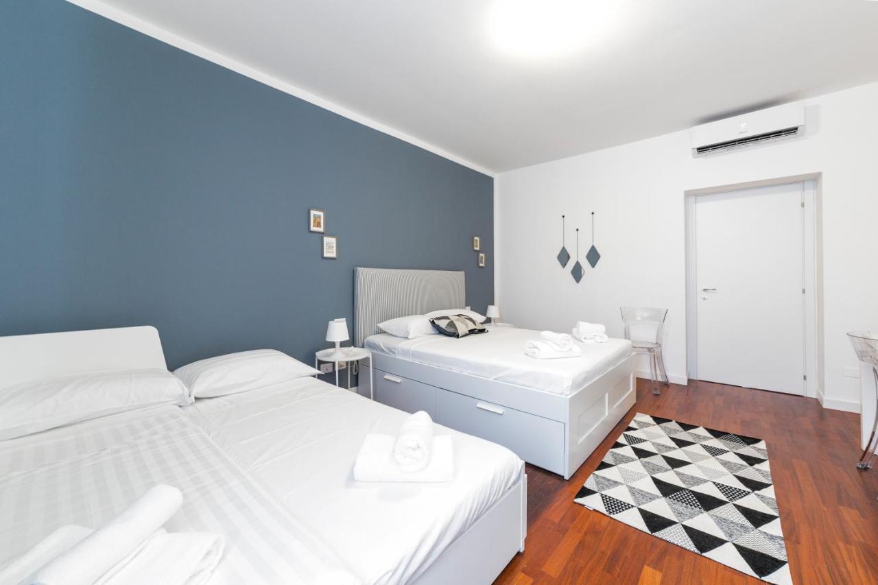 Roomy Close To Subway M5! Apartment *