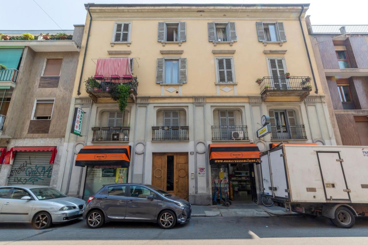 Roomy Close To Subway M5! * Milan