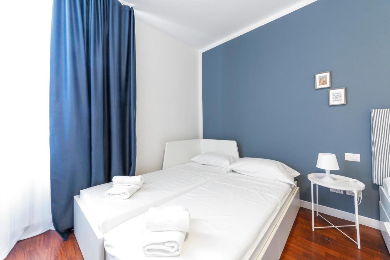 Roomy Close To Subway M5! *