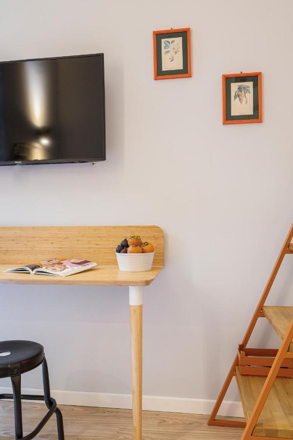 Apartment Functional Isola District *