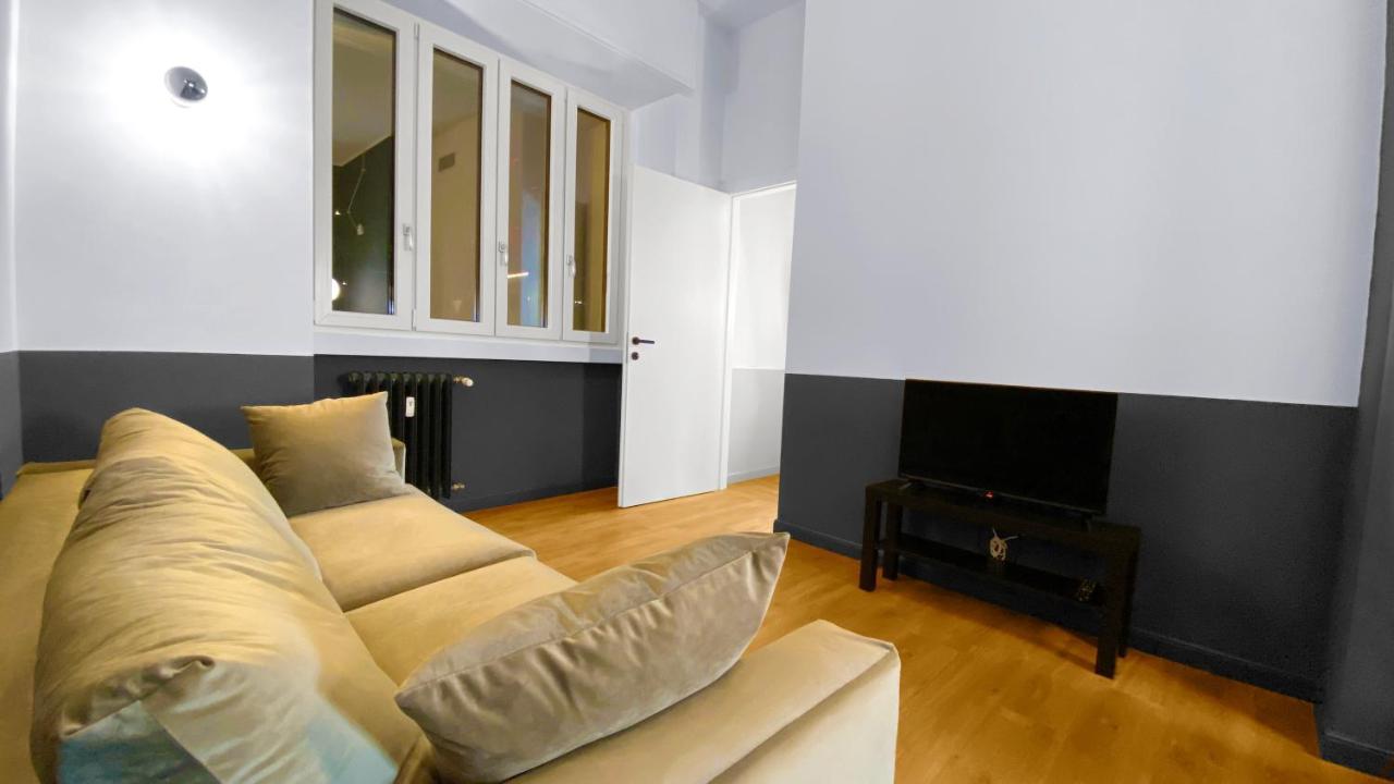 Capital Station - Apartment Milan
